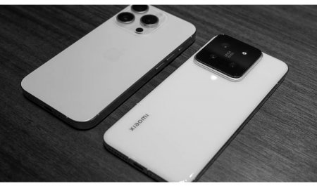 Xiaomi Apple -i geridə qoyaraq ikinci pilləyə yüksəlib