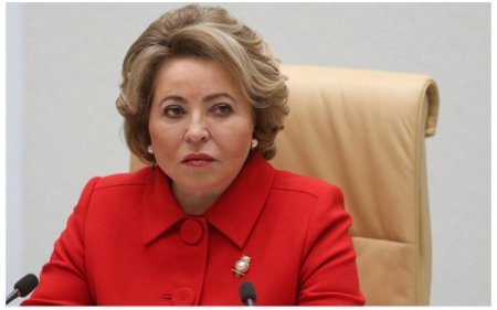Matvienko yenidən sədrlik edəcək Matvienko yenidən sədrlik edəcək