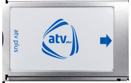 "ATV Plus"la bağlı iş məhkəməyə göndərilib