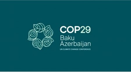 Bakı Hava Limanının və Miqrasiya Xidmətinin COP29-a hazırlıq haqqında məlumat yayıb