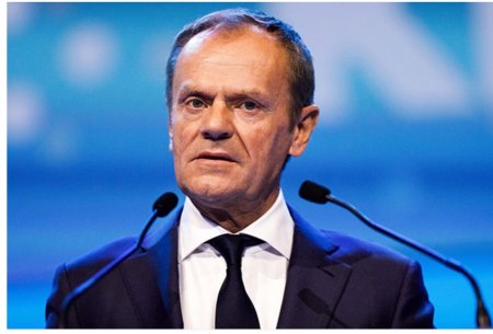 Polşanın Baş naziri Donald Tusk əməliyyat olunub