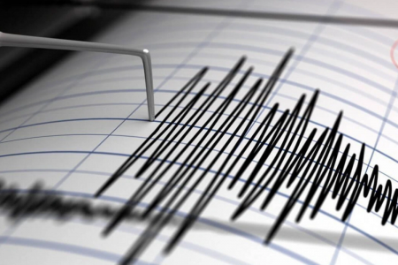 Ermənistanda zəlzələ olub Ermənistanda zəlzələ olub