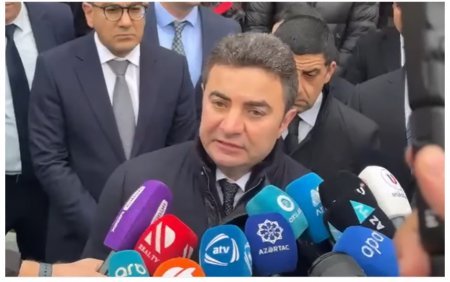 Qəza araşdırılır, əlavə məlumat veriləcək” - AZAL prezidenti Qəza araşdırılır, əlavə məlumat veriləcək” - AZAL prezidenti