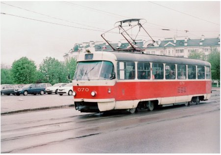 Bakıda tramvay xəttinin çəkilməsi üçün zonalar müəyyənləşdirilir Bakıda tramvay xəttinin çəkilməsi üçün zonalar müəyyənləşdirilir