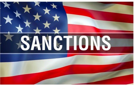 ABŞ 150-dən çox fiziki və hüquqi şəxsə sanksiya tətbiq edib ABŞ 150-dən çox fiziki və hüquqi şəxsə sanksiya tətbiq edib