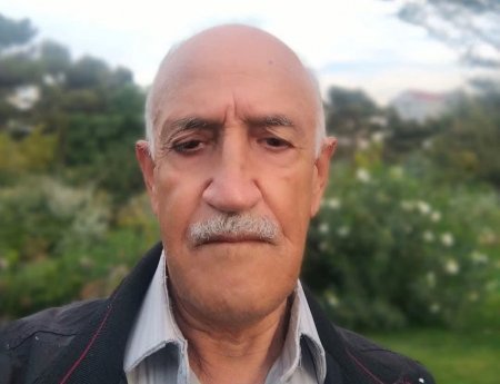 AXCP Yasamal şöbəsinin üzvü Kərim Şükürov Polis bölməsinə aparılıb AXCP Yasamal şöbəsinin üzvü Kərim Şükürov Polis bölməsinə aparılıb