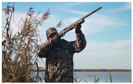 Ov mövsümünə start verilib Ov mövsümünə start verilib