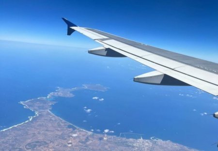 Dron hücumları səbəbindən Rusiyada iki aerportun fəaliyyəti dayandırıldı Dron hücumları səbəbindən Rusiyada iki aerportun fəaliyyəti dayandırıldı