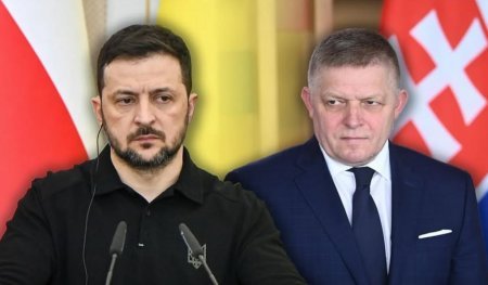 Slovakiya Ukraynaya bütün növ yardımları dayandırdı Slovakiya Ukraynaya bütün növ yardımları dayandırdı