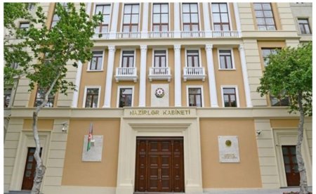 Karantin rejiminin müddəti uzadıldı Karantin rejiminin müddəti uzadıldı