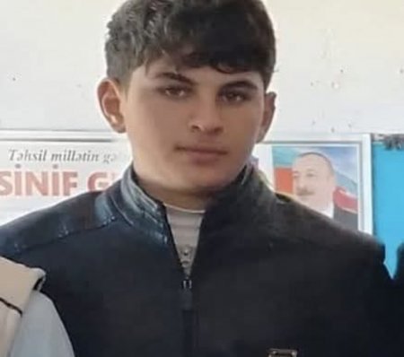 Xaçmazda bataqlıqda boğulan yeniyetmənin meyiti tapılıb Xaçmazda bataqlıqda boğulan yeniyetmənin meyiti tapılıb