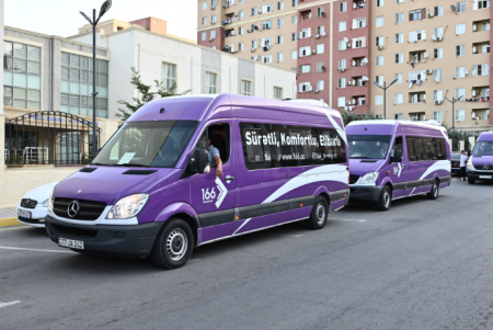 Növbəti köç karvanı Ağdamın Sarıcalı və Xocalının Ballıca kəndlərinə yola salınıb Növbəti köç karvanı Ağdamın Sarıcalı və Xocalının Ballıca kəndlərinə yola salınıb