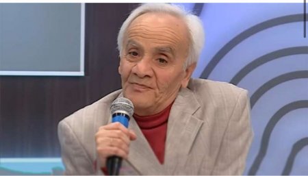Tanınmış aktyor Vahid Əliyevin səhhəti yenidən pisləşib. Tanınmış aktyor Vahid Əliyevin səhhəti yenidən pisləşib.