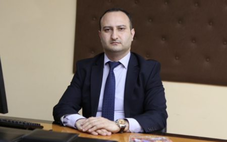 Aqil Muxtar oğlu Şirinov Azərbaycan İlahiyyat İnstitutunun rektoru təyin olundu Aqil Muxtar oğlu Şirinov Azərbaycan İlahiyyat İnstitutunun rektoru təyin olundu