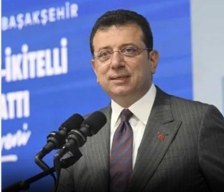 Əkrəm İmamoğluna 1 il 8 ay həbs cəzası verildi Əkrəm İmamoğluna 1 il 8 ay həbs cəzası verildi
