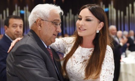 Prezident ailəsinin şirkəti Ağdamda yaşayış kompleksi və mehmanxanalar tikir Prezident ailəsinin şirkəti Ağdamda yaşayış kompleksi və mehmanxanalar tikir