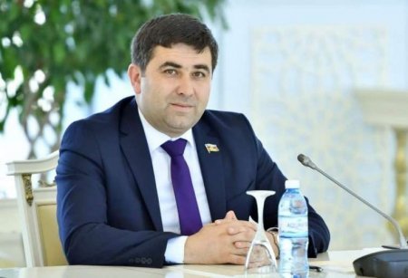 Deputatdan xaricdəki jurnalist və blogerlərə sərt xəbərdarlıq Deputatdan xaricdəki jurnalist və blogerlərə sərt xəbərdarlıq