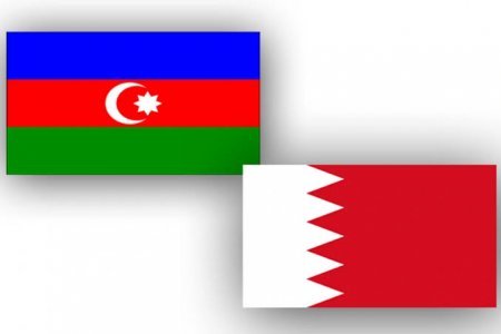 Azərbaycan Bəhreyndə səfirlik açacaq  Azərbaycan Bəhreyndə səfirlik açacaq