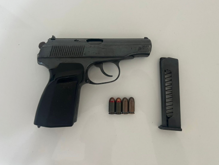 Penitensiar Xidmət və DİN birgə əməliyyat keçirib Penitensiar Xidmət və DİN birgə əməliyyat keçirib