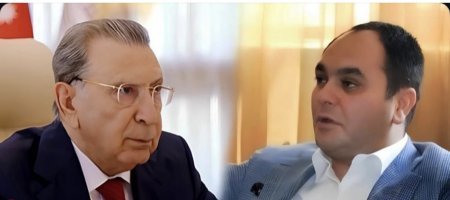 Ramiz Mehdiyevin cinayət işi: sabiq “Baku Steel Company” rəhbəri şahid qismində dindirilə bilər Ramiz Mehdiyevin cinayət işi: sabiq “Baku Steel Company” rəhbəri şahid qismində dindirilə bilər