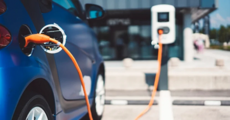 Azərbaycanda elektrik avtomobilləri 2026 -cı ildə də ƏDV-dən azad ediləcək Azərbaycanda elektrik avtomobilləri 2026 -cı ildə də ƏDV-dən azad ediləcək