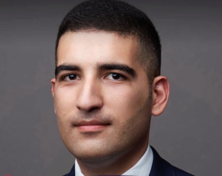 Dövlət Turizm Agentliyinə yeni aparat rəhbəri təyin edilib Dövlət Turizm Agentliyinə yeni aparat rəhbəri təyin edilib