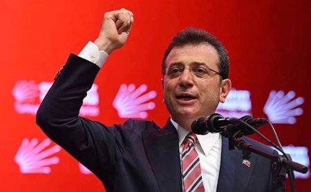 Əkrəm İmamoğlu casusluqda ittiham olunur Əkrəm İmamoğlu casusluqda ittiham olunur