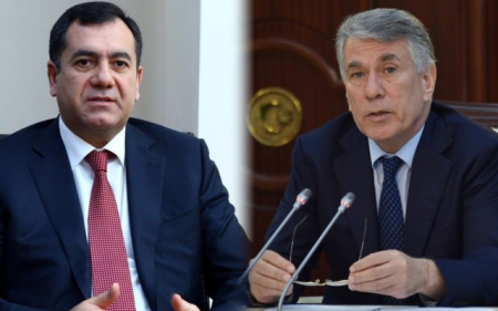 Deputatlar arasında polemika: “Dövlət xidmətləri haqqında” qanun layihəsi Deputatlar arasında polemika: “Dövlət xidmətləri haqqında” qanun layihəsi