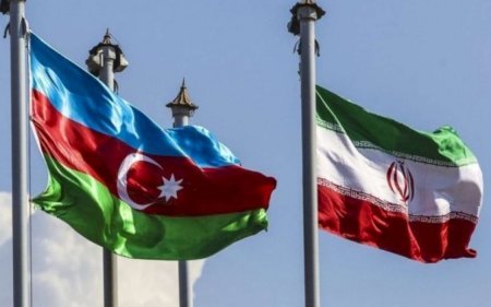 Azərbaycan Təbrizə yeni baş konsul təyin etdi Azərbaycan Təbrizə yeni baş konsul təyin etdi