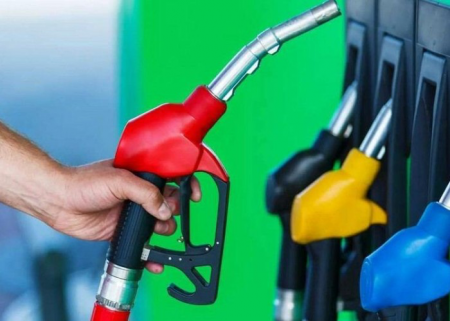 Azərbaycanda Aİ-95 markalı benzinin istehsalı kəskin azalıb Azərbaycanda Aİ-95 markalı benzinin istehsalı kəskin azalıb