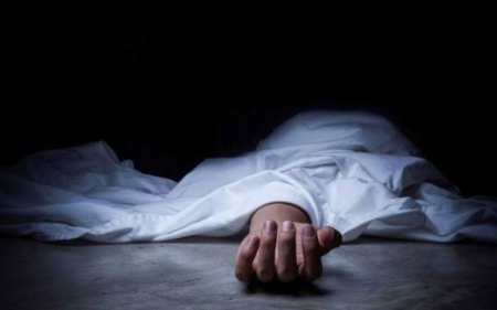 Bakıda mənzildən meyit tapılıb Bakıda mənzildən meyit tapılıb