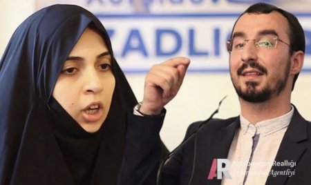 Avropa Məhkəməsi Taleh Bağırzadənin həyat yoldaşının şikayətini rədd etdi Avropa Məhkəməsi Taleh Bağırzadənin həyat yoldaşının şikayətini rədd etdi