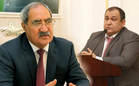 Fəzail Ağamalının partiyasında gərginliyə nikahdankənar övladı səbəb olub? – Oğlundan açıqlama Fəzail Ağamalının partiyasında gərginliyə nikahdankənar övladı səbəb olub? – Oğlundan açıqlama