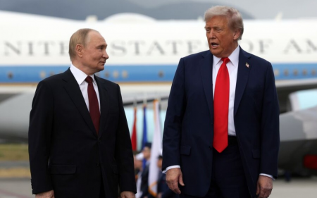 Putin-Tramp sammiti baş tutacaq – Orban Putin-Tramp sammiti baş tutacaq – Orban