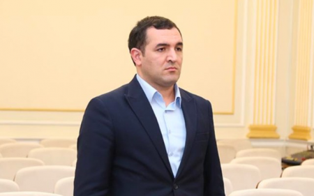 AMEA-da yeni təyinat: “Gənclər Akademiyası” yaradıldı AMEA-da yeni təyinat: “Gənclər Akademiyası” yaradıldı