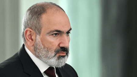 Paşinyan: “Ermənilər Qarabağa iddia irəli sürəndə, azərbaycanlılar da Yerevandan danışacaq” Paşinyan: “Ermənilər Qarabağa iddia irəli sürəndə, azərbaycanlılar da Yerevandan danışacaq”