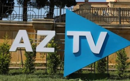 AzTV-dəki 26 milyonluq pozuntu ilə bağlı məsələ böyüyür — Prokurorluq araşdırmaya başlaya bilər AzTV-dəki 26 milyonluq pozuntu ilə bağlı məsələ böyüyür — Prokurorluq araşdırmaya başlaya bilər