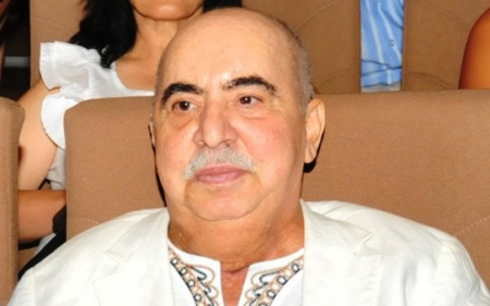 Yaşar Nurinin qızı Ülviyyə Nuriyeva vəfat edib Yaşar Nurinin qızı Ülviyyə Nuriyeva vəfat edib