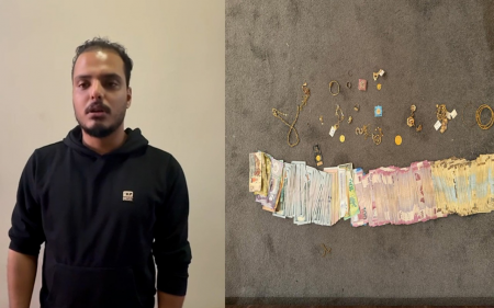 Bakıda evdən 70 min manatlıq seyf oğurlandı – Şübhəli şəxs saxlanıldı Bakıda evdən 70 min manatlıq seyf oğurlandı – Şübhəli şəxs saxlanıldı