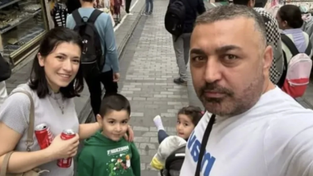 İstanbulda Böcək ailəsinin müəmmalı ölümü ilə bağlı 11 nəfər saxlanıldı İstanbulda Böcək ailəsinin müəmmalı ölümü ilə bağlı 11 nəfər saxlanıldı