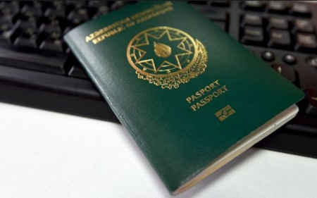 Azərbaycan 6 ölkə ilə diplomatik və xidməti pasport sahiblərini vizadan azad edir – Qanun layihələri parlamentə təqdim olundu Azərbaycan 6 ölkə ilə diplomatik və xidməti pasport sahiblərini vizadan azad edir – Qanun layihələri parlamentə təqdim olundu