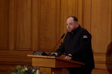 Ukrayna sülh danışıqlarında “qırmızı xətləri”ni açıqladı Ukrayna sülh danışıqlarında “qırmızı xətləri”ni açıqladı