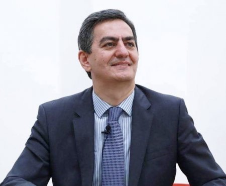 Əli Kərimlinin saxlanılması ilə bağlı AXCP-nin bəyanatı Əli Kərimlinin saxlanılması ilə bağlı AXCP-nin bəyanatı