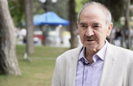 Cəmil Həsənli DTX-ya şahid qismində çağırılıb Cəmil Həsənli DTX-ya şahid qismində çağırılıb