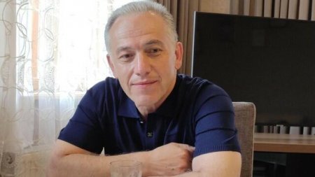 DTX tərəfindən saxlanılan Saleh Rüstəmovdan 24 saatdır xəbər yoxdur – Ailəsi narahatdır DTX tərəfindən saxlanılan Saleh Rüstəmovdan 24 saatdır xəbər yoxdur – Ailəsi narahatdır