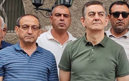 Əli Kərimli və Məmməd İbrahim Ramiz Mehdiyev işi üzrə istintaqa cəlb edildi Əli Kərimli və Məmməd İbrahim Ramiz Mehdiyev işi üzrə istintaqa cəlb edildi