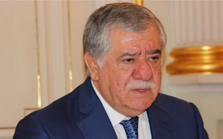 Abbas Abbasov axtarışa verilib – Ramiz Mehdiyev işi üzrə istintaq davam edir Abbas Abbasov axtarışa verilib – Ramiz Mehdiyev işi üzrə istintaq davam edir