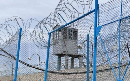 Aqil Abbas: “Arzulayıram ki, amnistiya jurnalistlərə də şamil olunsun” Aqil Abbas: “Arzulayıram ki, amnistiya jurnalistlərə də şamil olunsun”