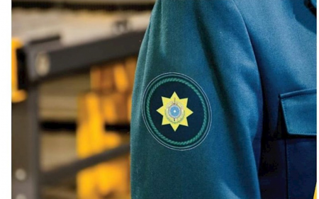 Gömrük Komitəsinin vəzifəli şəxslərinin cinayət işi məhkəməyə göndərilib Gömrük Komitəsinin vəzifəli şəxslərinin cinayət işi məhkəməyə göndərilib