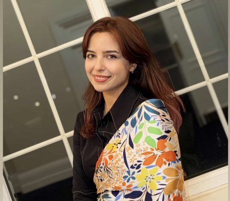 Xaricdə oxuyan tələbələr arasında ilin qalibləri müəyyənləşib Xaricdə oxuyan tələbələr arasında ilin qalibləri müəyyənləşib